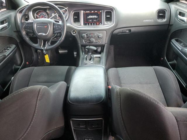 2C3CDXGJ2JH218001 Dodge Charger R/t 392