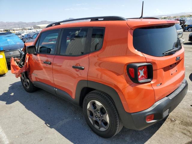 ZACCJAAH7HPF90546 Jeep Renegade Sport