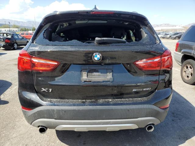 WBXHU7C57K5L10517 BMW X1 Sdrive28i