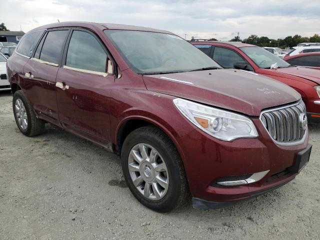 5GAKRBKD6FJ233945 Buick Enclave