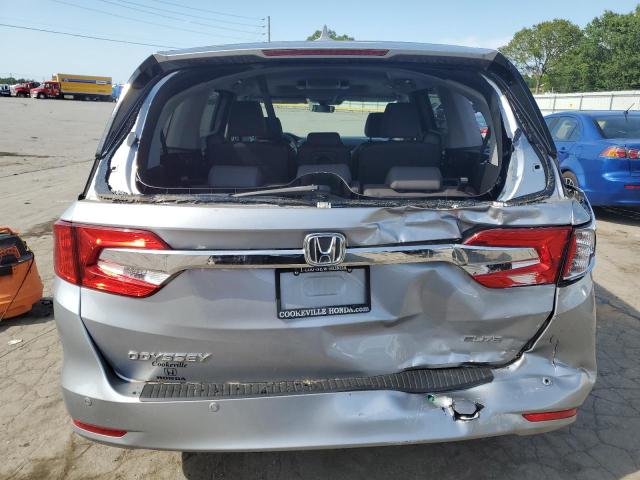 5FNRL6H95JB074456 2018 HONDA ODYSSEY, photo no. 6