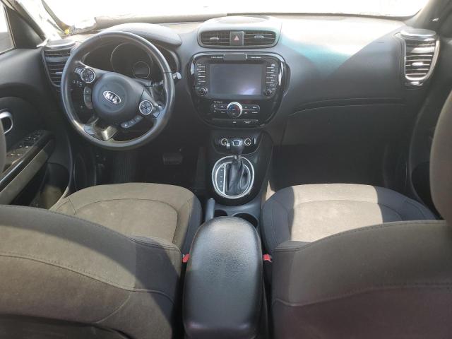 KNDJX3A50F7222419 KIA Soul !