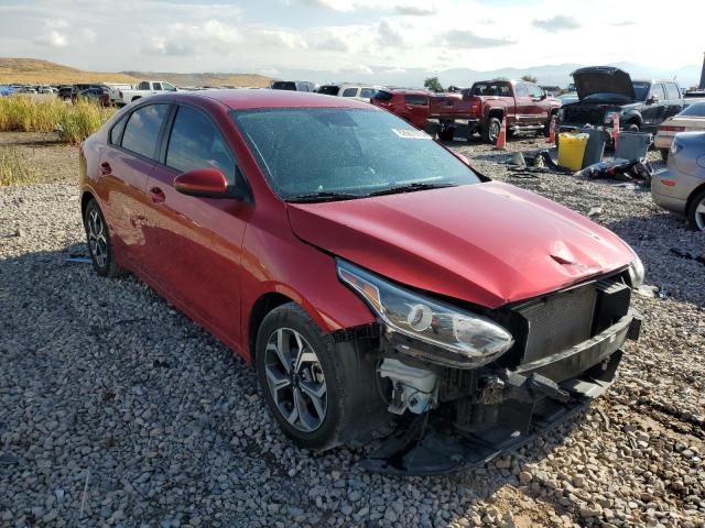 3KPF24AD5LE148265 KIA FORTE FE