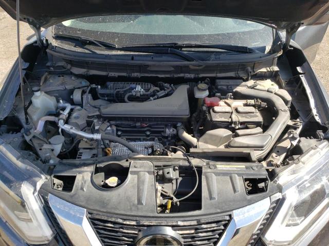JN8AT2MT1LW034420 Nissan ROGUE S