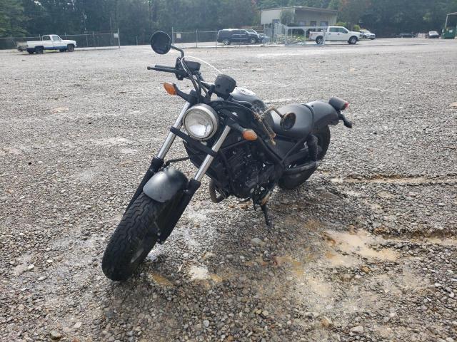 2019 HONDA CMX300 - MLHNC5304K5201599