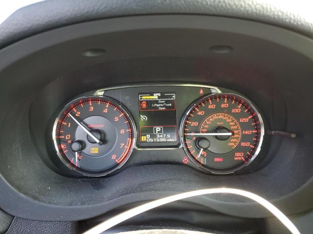 JF1VA1D60F8813359 Subaru Wrx Premium