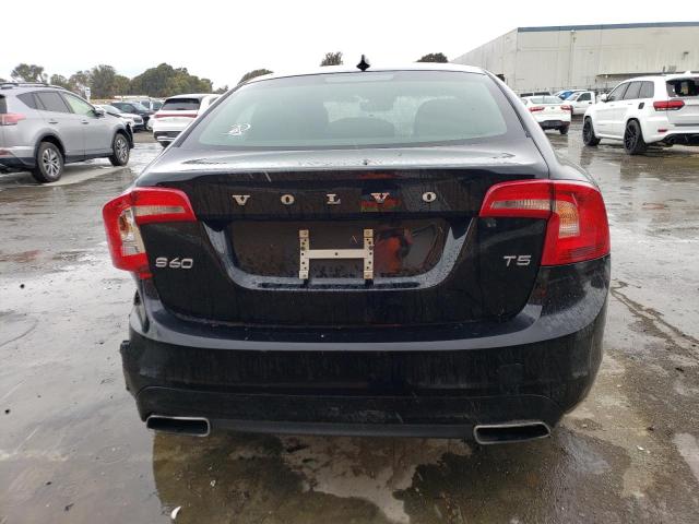 YV126MFK0G1391057 Volvo S60 Premier