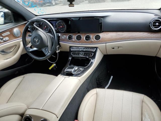 WDDZF4JB1HA088114 Mercedes-Benz E 300