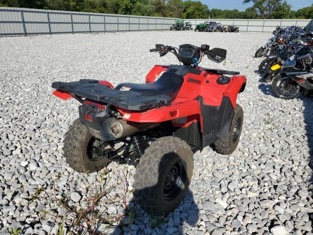 2022 SUZUKI LT-A750 XP - 5SADW11E8N7100963
