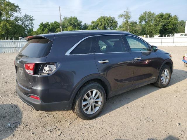 5XYPGDA54HG289501 2017 KIA SORENTO-2