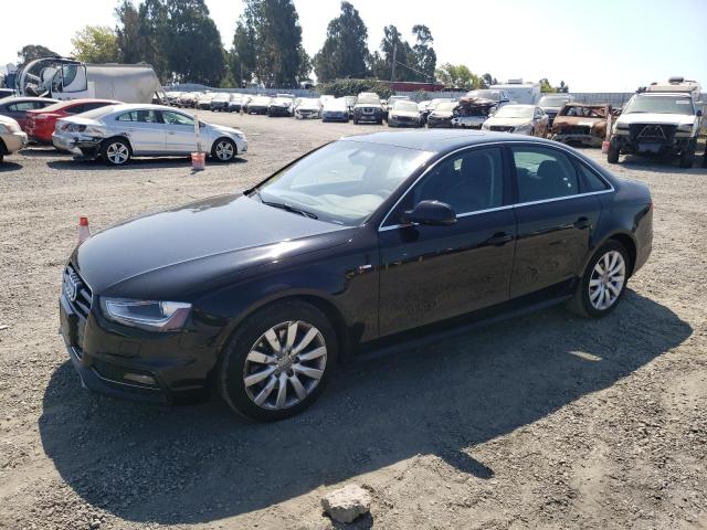 VIN WAUAFAFL8FA053295 2015 Audi A4, Premium no.1