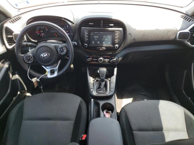KNDJ23AU5M7749911 KIA SOUL LX