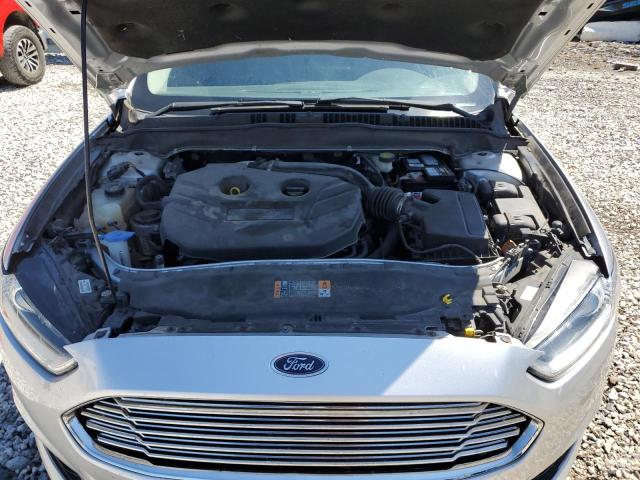 3FA6P0K97GR219782 Ford Fusion Titanium