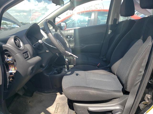 3N1CE2CP6FL375134 Nissan Versa Note S
