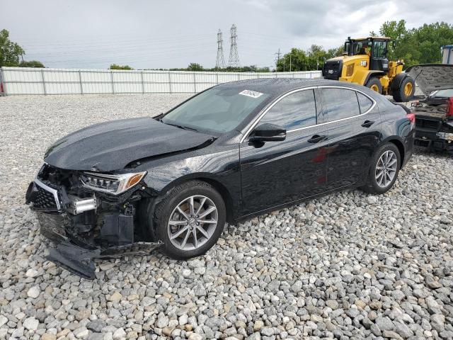 2019 Acura TLX 