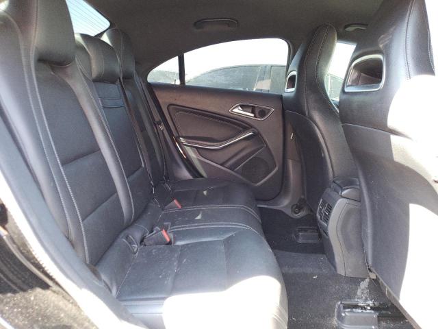 WDDSJ4EB5GN376915 Mercedes-Benz CLA 250