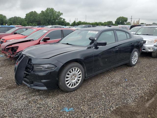 2016 DODGE CHARGER PO - 2C3CDXKT6GH348235