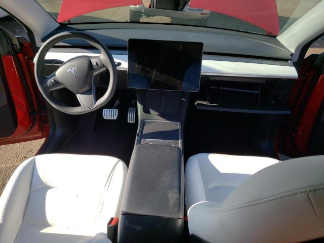 5YJYGDEF7MF252693 Tesla Model Y