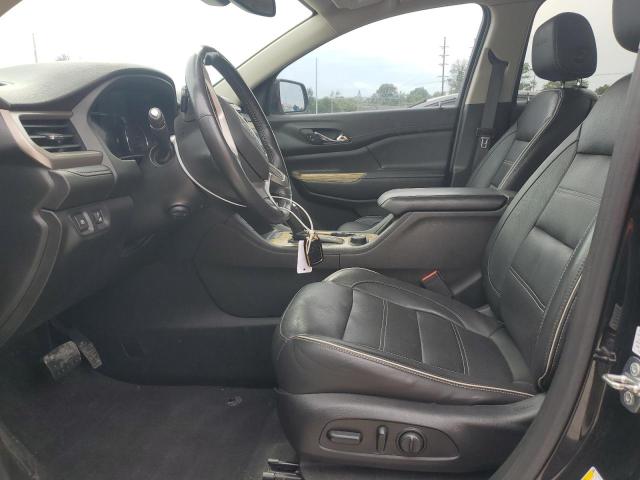 1GKKNXLSXKZ109438 GMC Acadia Denali