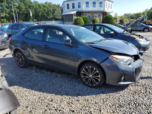 Vin: 2t1burhe7gc711471, lot: 63298293, toyota corolla l 20164