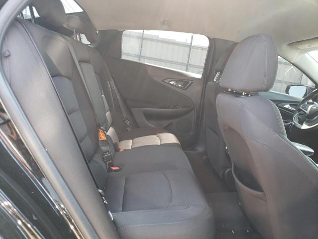 2018 CHEVROLET MALIBU  LT - 1G1ZD5ST0JF168485