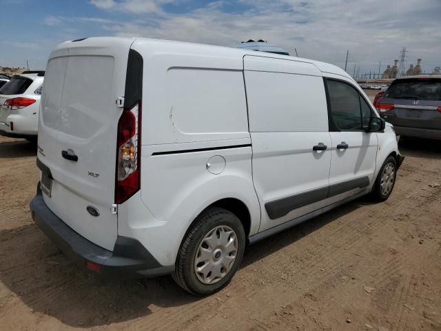 NM0LS7F70J1359023 Ford Transit Connect Xlt