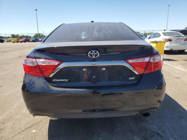 VIN 4T1BF1FK8HU447925 2017 Toyota Camry, LE no.6