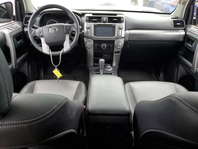 JTEBU5JR8J5549789 Toyota 4runner Sr5/sr5 Premium