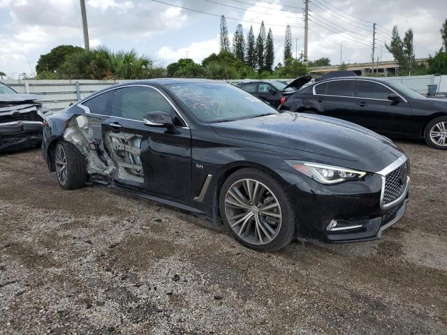 2019 INFINITI Q60 PURE - JN1EV7EK8KM231169