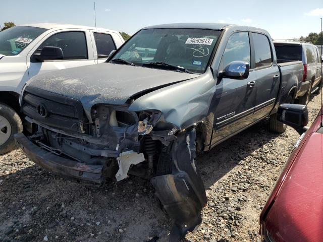 2006 Toyota Tundra 