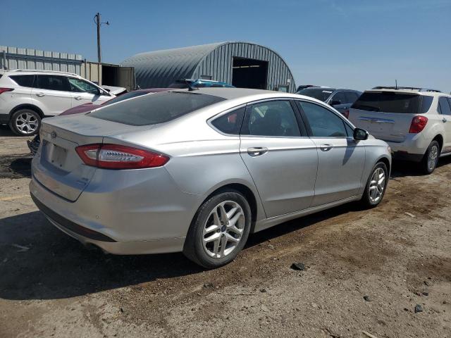 3FA6P0HD1GR353327 2016 FORD FUSION, photo no. 3