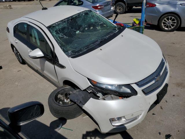 VIN 1G1RB6E44FU112181 2015 Chevrolet Volt no.4