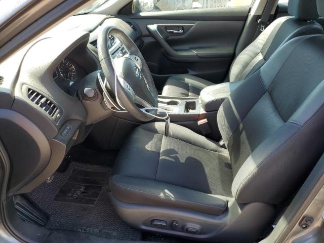 1N4AL3AP1JC131792 Nissan ALTIMA 2.5