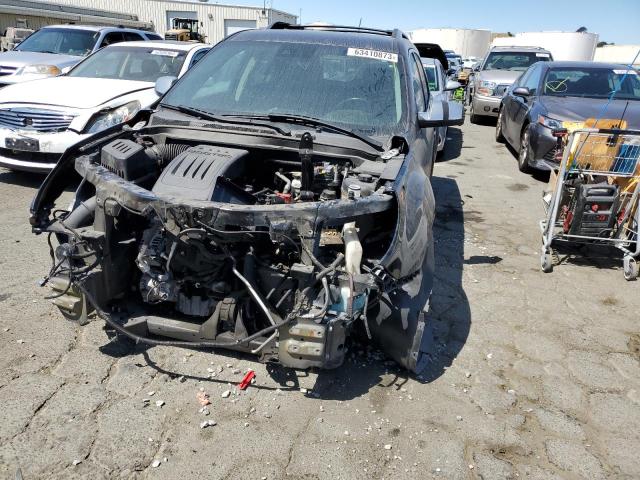2GNALDEK8G6103205 Chevrolet Equinox Ltz