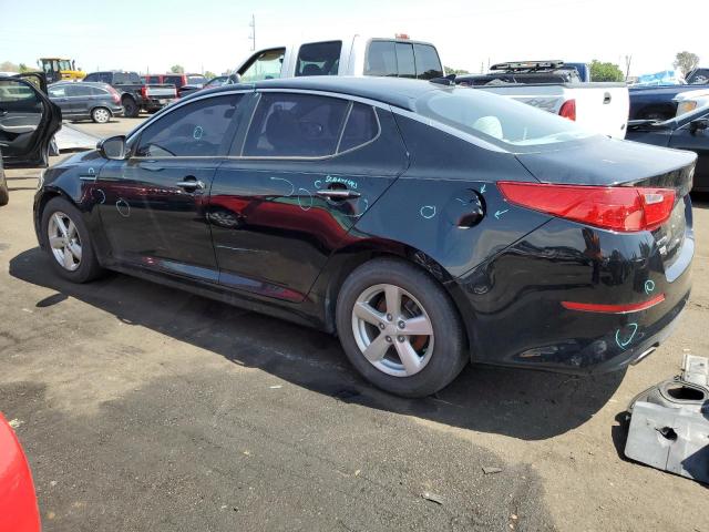 5XXGM4A74FG485661 KIA Optima Lx
