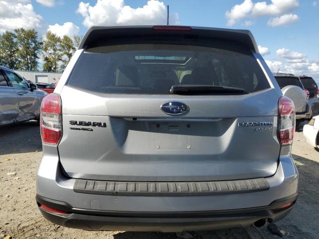 JF2SJAUC1FH565689 Subaru Forester 2.5i Touring