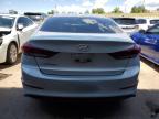 Lot #3033095986 2018 HYUNDAI ELANTRA SE