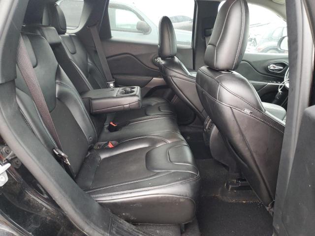 1C4PJMLXXKD287323 Jeep Cherokee Latitude Plus