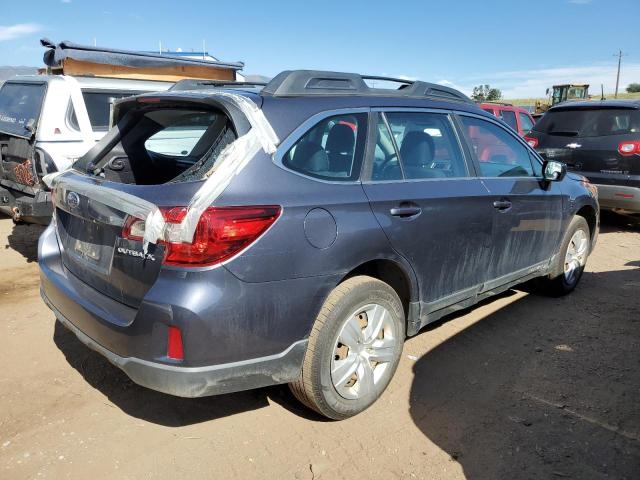 4S4BSBAC9F3235068 Subaru Outback 2.5i