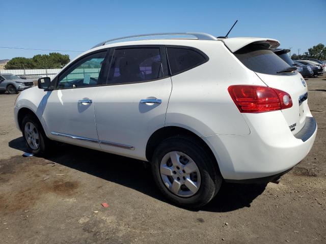 JN8AS5MT7FW652463 Nissan Rogue Select S