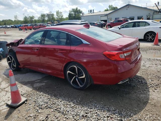 Vin: 1hgcv1f32ka020688, lot: 62473863, honda accord sport 20192