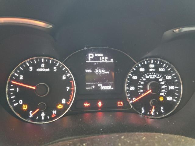 3KPFK4A78HE065981 KIA FORTE LX