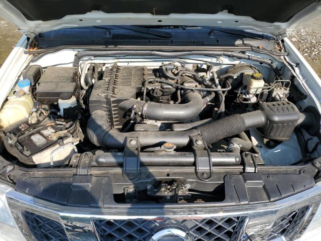 1N6BD0CTXHN728973 Nissan FRONTIER S