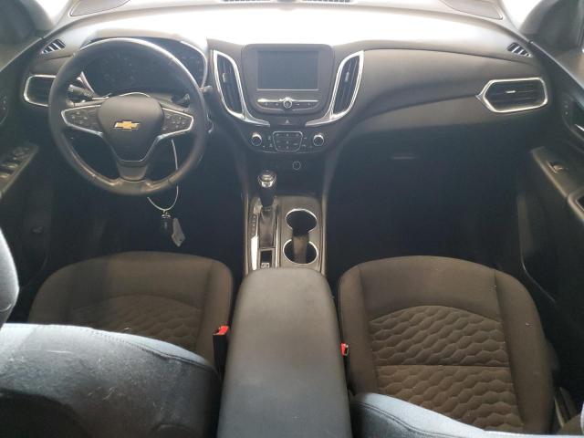 3GNAXJEV5JL124996 Chevrolet EQUINOX LT
