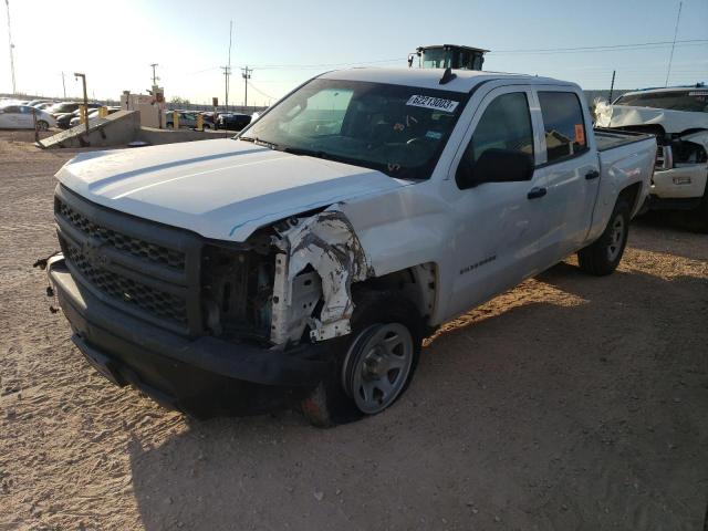 2015 Chevrolet C/K 1500 