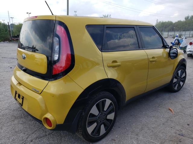 KNDJX3A59F7149017 KIA Soul !