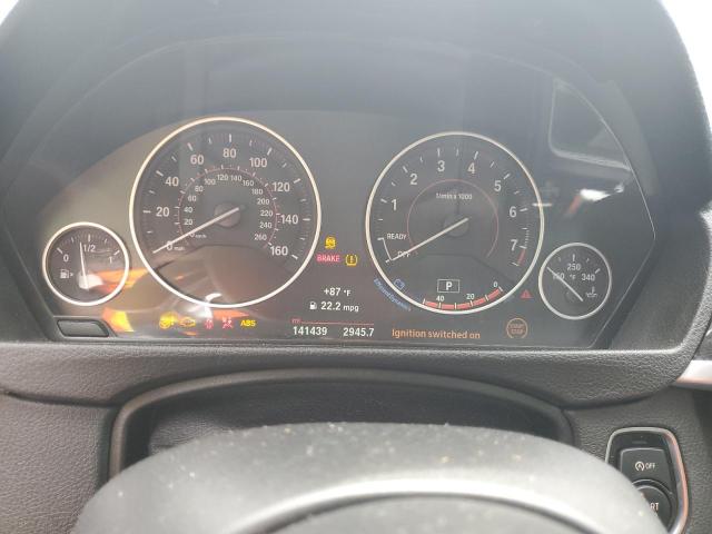 2015 BMW 435 XI - WBA3R5C52FK371940