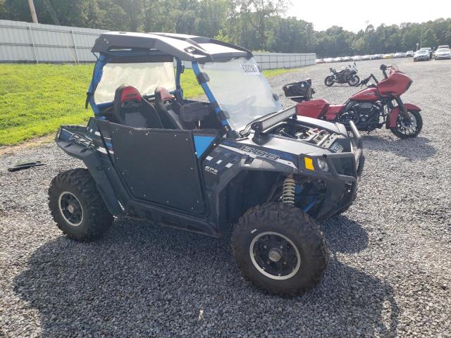 2014 POLARIS RZR 800 S - 4XAVE7EA2EB934763