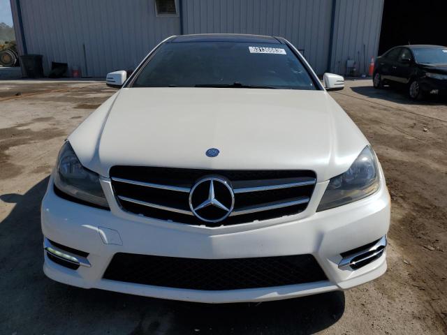 WDDGJ4HB1EG201015 Mercedes-Benz C 250