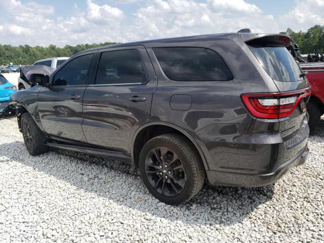 1C4RDHDG6MC846283 Dodge Durango GT 2